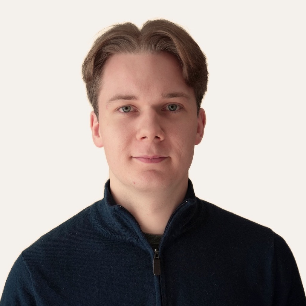 Svante Daneklev Wold